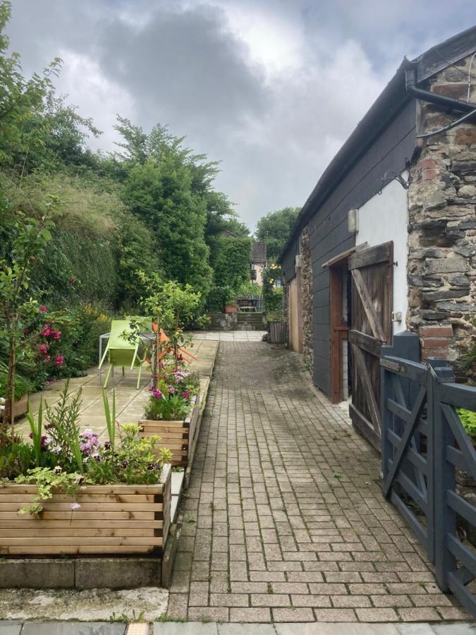 Plymouth Inn Okehampton Exterior foto